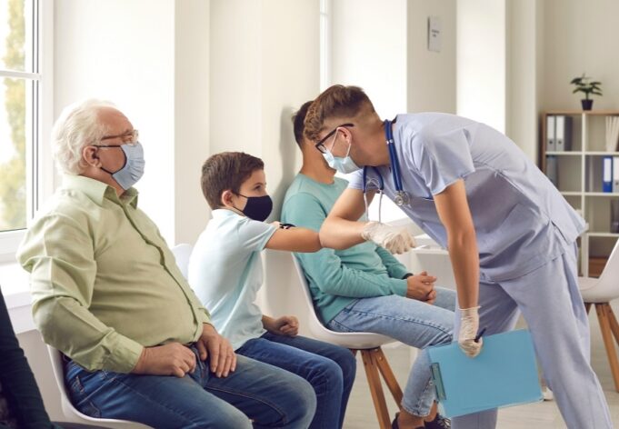 Nell’Isola nascono 50 Case della Comunità | Il progetto da 76,6 milioni