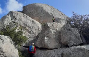 Castiadas, in corso le ricerche dell’80enne scomparso