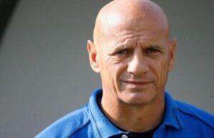 Alberto Cavasin, dalla serie A al Barisardo | “Adoro questa terra”