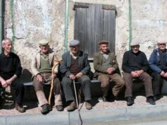 Perdasdefogu da record: è il paese con più centenari al mondo