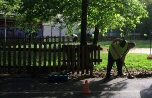 Detenuti impegnati nel verde pubblico: rinnovato il progetto d’inclusione sociale