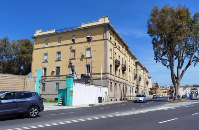 Dopolavoro ferroviario, l’ingresso è pericoloso: si pensa a una rotatoria
