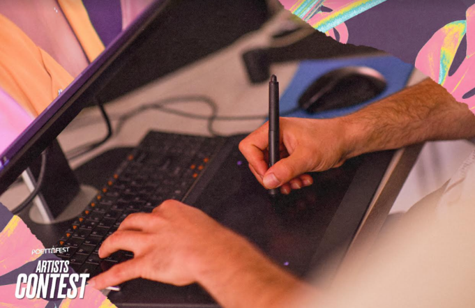 Al Poetto Fest va in scena l’artist contest tra gli studenti liceali sardi