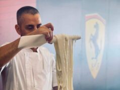 “Il team Ferrari mi ha applaudito, ho portato la Sardegna in Australia”