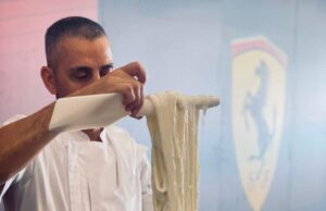 “Il team Ferrari mi ha applaudito, ho portato la Sardegna in Australia”