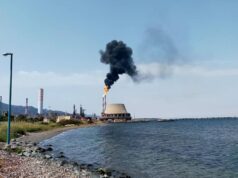 Fumo nero sulla Saras, la Procura indaga sui vertici del gruppo industriale