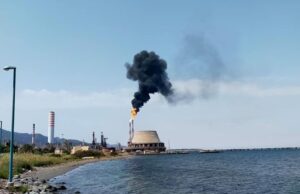 Fumo nero sulla Saras, la Procura indaga sui vertici del gruppo industriale