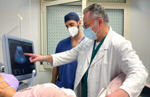 Salute della donna: consulenze gratuite al Policlinico e al San Giovanni