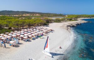 Gli americani di Blackstone si prendono 3 hotel di lusso in Gallura