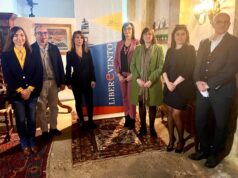 Al via il festival Liberevento | Tra gli ospiti Galimberti, Lerner e Capuozzo