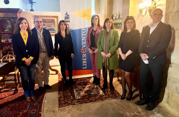 Al via il festival Liberevento | Tra gli ospiti Galimberti, Lerner e Capuozzo