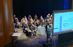 I futuri manager della sanità sarda vanno a teatro