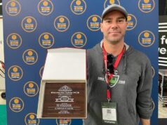 Medaglia d’oro alla “Tuvixeddu” del Birrificio di Cagliari