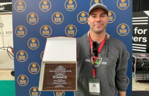 Medaglia d’oro alla “Tuvixeddu” del Birrificio di Cagliari