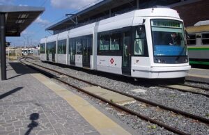 Metro leggera, c’è l’intesa per nuovo tracciato Cagliari-Quartu