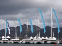 Fiera Nautica di Sardegna: l’isola punta sull’industria del mare