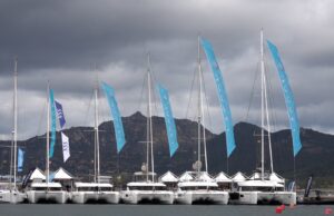 Fiera Nautica di Sardegna: l’isola punta sull’industria del mare