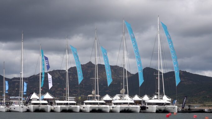 Fiera Nautica di Sardegna: l’isola punta sull’industria del mare