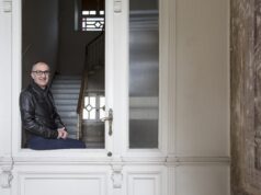 Liberevento: giovedì anteprima con il libro di Francesco Abate