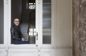 Liberevento: giovedì anteprima con il libro di Francesco Abate