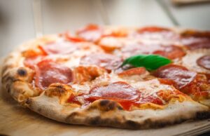Campionati mondiali di pizza, in gara anche tre chef sardi