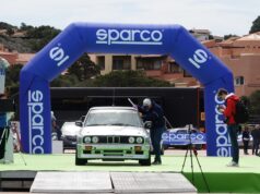Porto Cervo: riparte il mitico Rally della Costa Smeralda