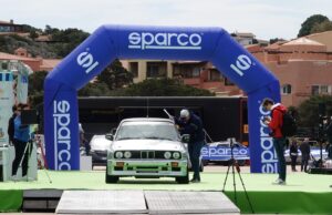 Porto Cervo: riparte il mitico Rally della Costa Smeralda