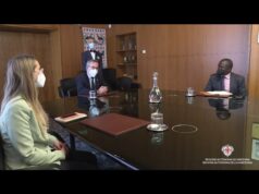 Turismo e innovazione: gemellaggio tra Sardegna e Regno Unito