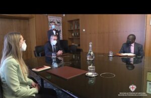 Turismo e innovazione: gemellaggio tra Sardegna e Regno Unito