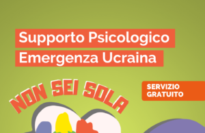 Un aiuto psicologico per le donne ucraine che vivono a Cagliari