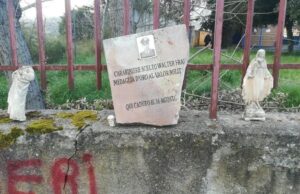 Chi era Walter Frau, il carabiniere che morì da eroe a Chilivani