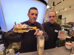 Silvio Carta sceglie i suoi brand ambassador al THotel per raccontare l’Isola