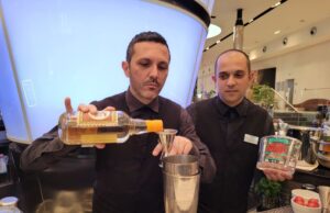 Silvio Carta sceglie i suoi brand ambassador al THotel per raccontare l’Isola