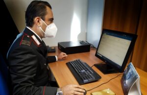 Vende Nintendo Switch su Facebook, ma è una truffa