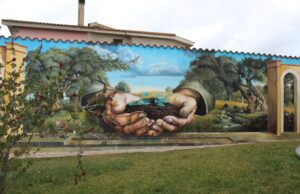 Ambiente, da Ussaramanna una proposta di legge per proteggere la flora sarda