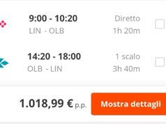 Un volo a Pasqua per l’Isola? Si paga fino a mille euro | La denuncia sui social