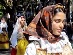 Torna Sant’Efisio | L’isola ritrova il suo protettore (e dice addio alle mascherine)