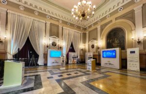 Prende il via da Sassari il progetto “Esperienze Sonore”