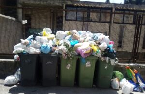 Tari a Cagliari: sgravi per le famiglie, aumenti per i commercianti