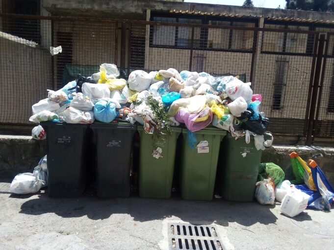 Tari a Cagliari: sgravi per le famiglie, aumenti per i commercianti