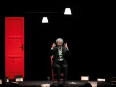 Cultura: i racconti di libertà del Festival dei Tacchi