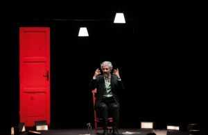 Cultura: i racconti di libertà del Festival dei Tacchi