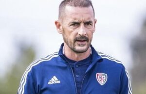 Cagliari in Serie B, Agostini: “Chiedo scusa ai tifosi rossoblù”