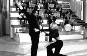 Franco Pisano, il cagliaritano che compose il Tuca Tuca