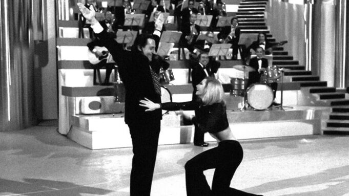 Franco Pisano, il cagliaritano che compose il Tuca Tuca