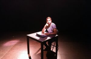 A Cagliari la prima “palestra letteraria” italiana per talenti della scrittura