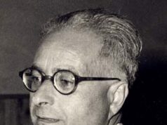 Scusi, lei sa chi era Antonio Maxia? | In un libro la storia di un aritzese doc