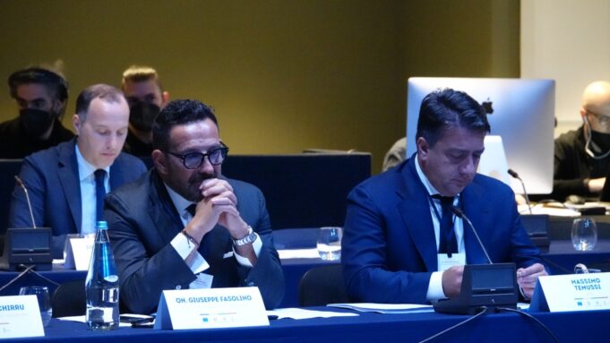 Sanità, imprese e transizione digitale | Il piano regionale è da 930 milioni