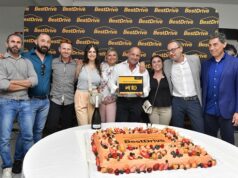 Nuova sede e collaborazione vincente con BestDrive: per Tyre’s Center è ora di festeggiare