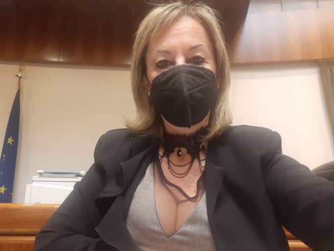 Case di cura private: nel cagliaritano ancora vietate le visite dei familiari